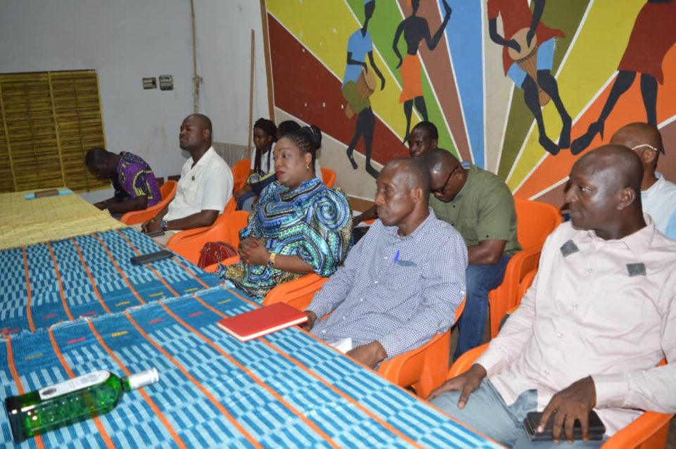 Côte d’Ivoire-AIP/ L’association coopérative Bôkèlé présentée comme un instrument de lutte contre la pauvreté à Bacon