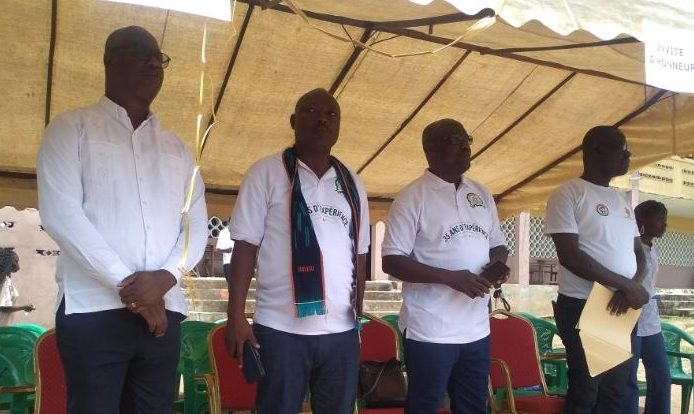 Côte d’Ivoire-AIP/ Le collège moderne Adjoua N’Dovia de Toumodi célèbre 35 ans au service de l’éducation