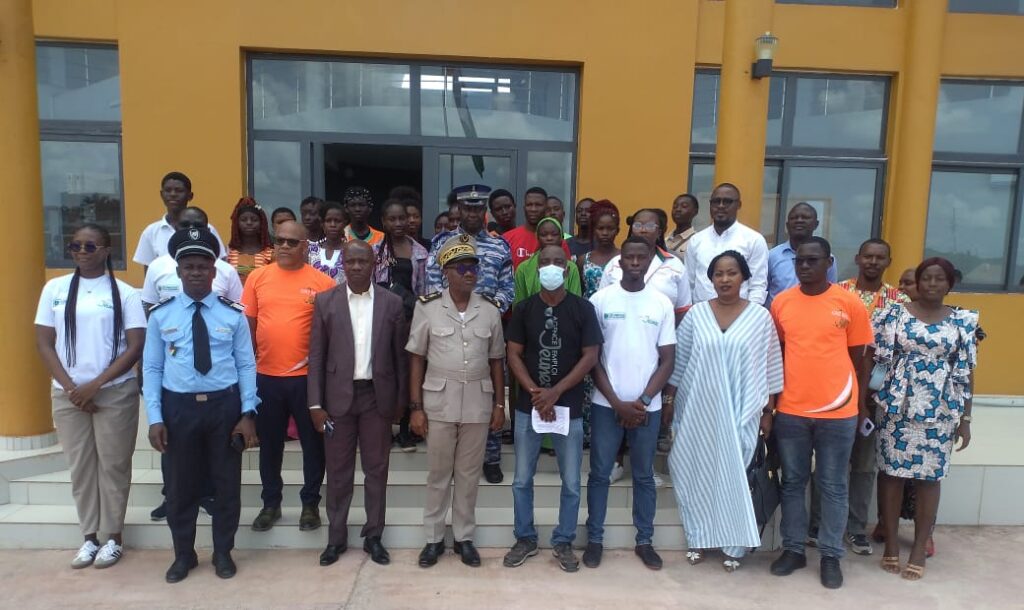 Côte d’Ivoire-AIP/ La Foire nationale de l’emploi et du recrutement rapproche les opportunités des jeunes de Toumodi