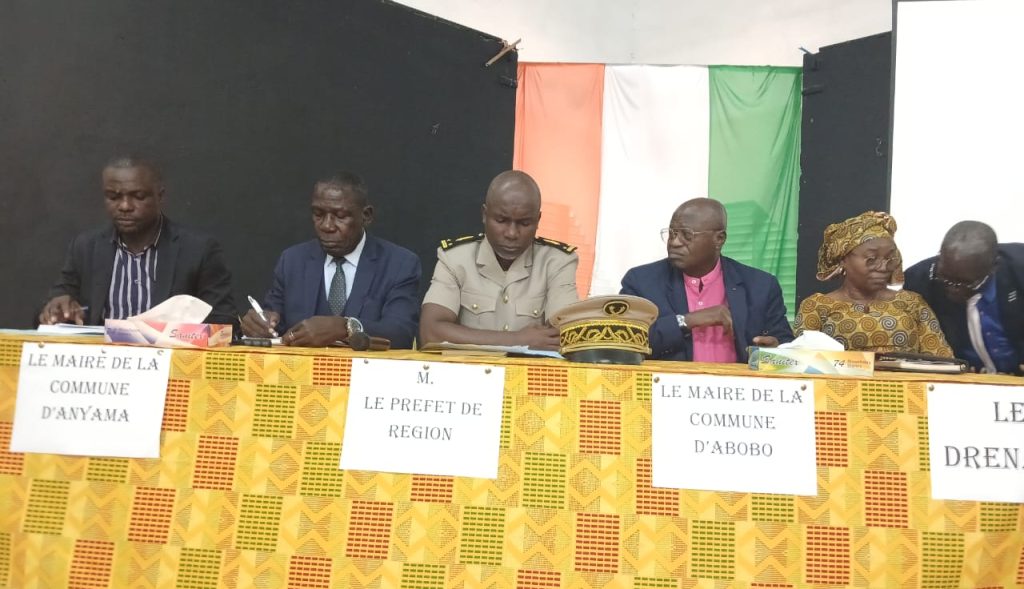 Côte d’Ivoire-AIP/ Les acteurs de l’éducation non formelle félicités pour leur implication dans le recul de l’analphabétisme