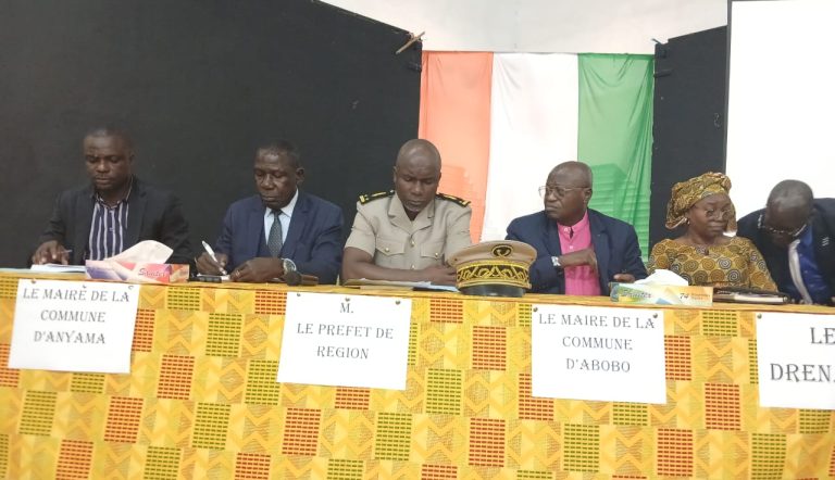 Côte d’Ivoire-AIP/ Les acteurs de l’éducation non formelle félicités pour leur implication dans le recul de l’analphabétisme