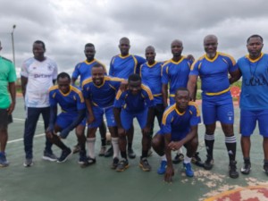 Côte d'Ivoire-AIP/ Le club des amis du Maracana d’Akoupé lance sa saison pour promouvoir le sport et le vivre-ensemble