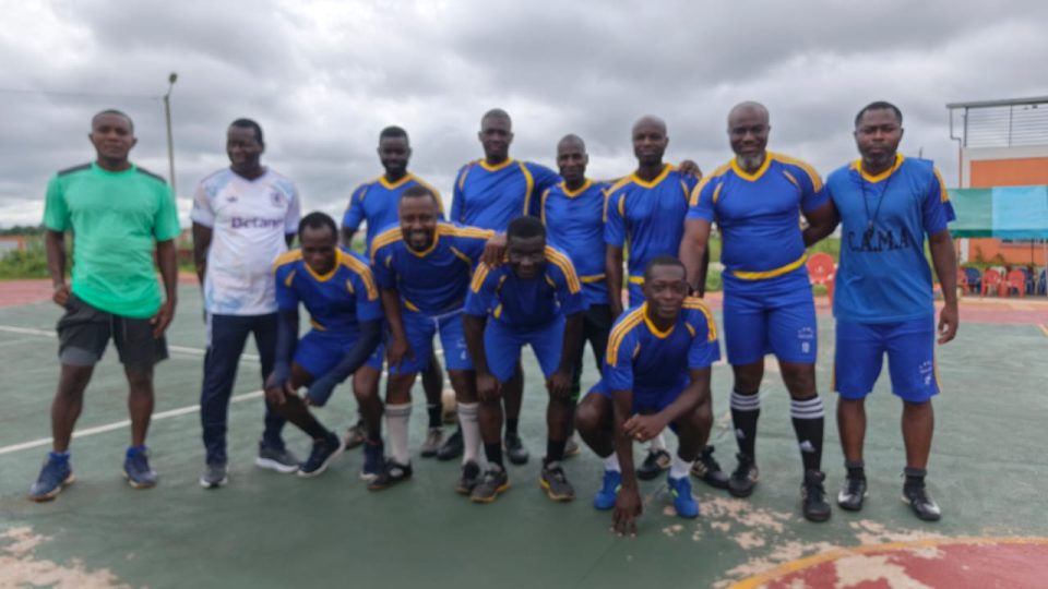 Côte d'Ivoire-AIP/ Le club des amis du Maracana d’Akoupé lance sa saison pour promouvoir le sport et le vivre-ensemble