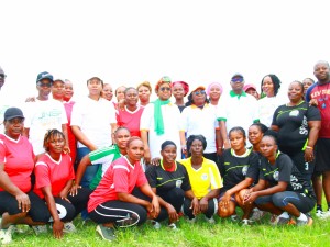 Côte d’Ivoire-AIP/ Les fonctionnaires du Bélier prônent cohésion et fair-play à l’occasion d’une journée sportive des JNSP 2026 à Toumodi