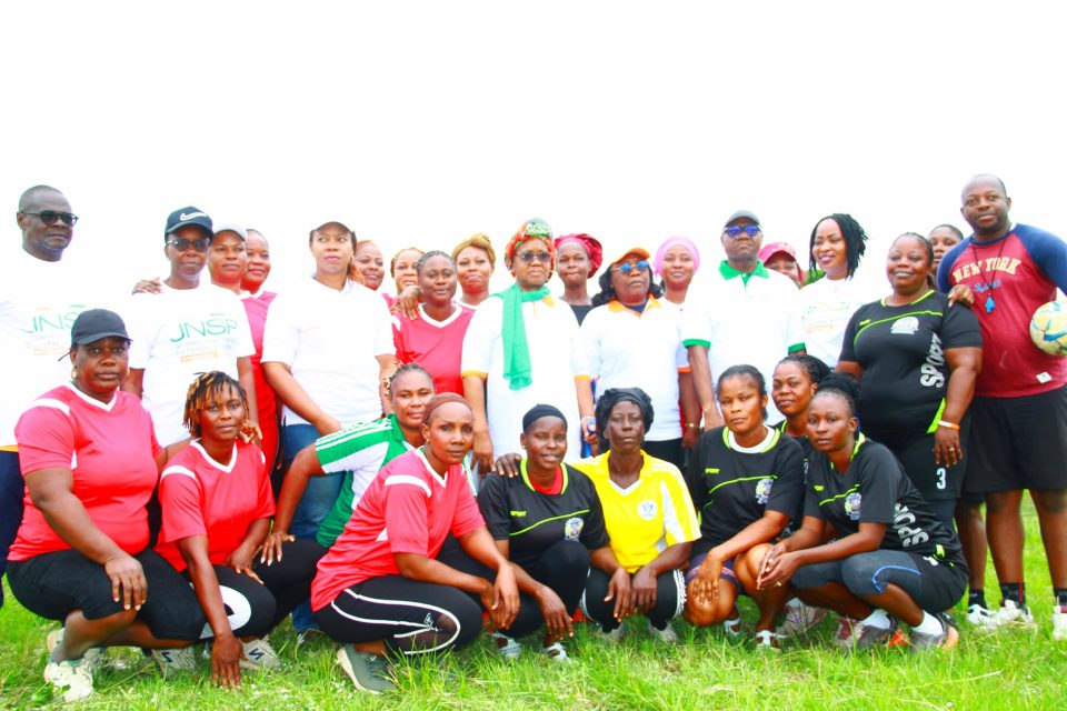 Côte d’Ivoire-AIP/ Les fonctionnaires du Bélier prônent cohésion et fair-play à l’occasion d’une journée sportive des JNSP 2026 à Toumodi