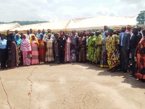 Côte d'Ivoire-AIP/ Les comités consultatifs d'éthique présentés comme un levier de la police de proximité à Bongouanou