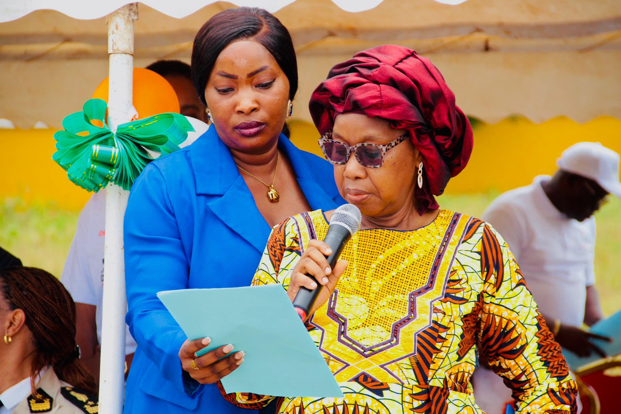 Côte d’Ivoire-AIP/ La clôture des JNSP 2026 consacre quatre jours de promotion d’un service public de qualité dans le Bélier