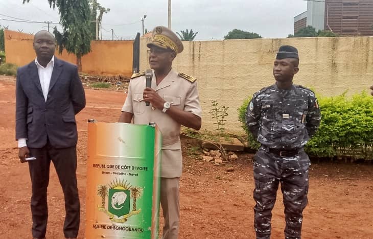 Côte d’Ivoire-AIP/ Le préfet de la région du Moronou invite les parents à mieux encadrer les jeunes pendant les vacances