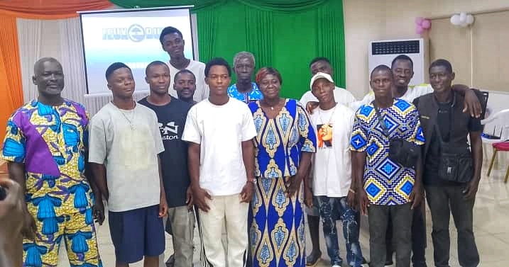 Côte d’Ivoire-AIP/ Le Morofwè N’Ganda Festival mobilise les populations pour sauvegarder le patrimoine culturel du Moronou