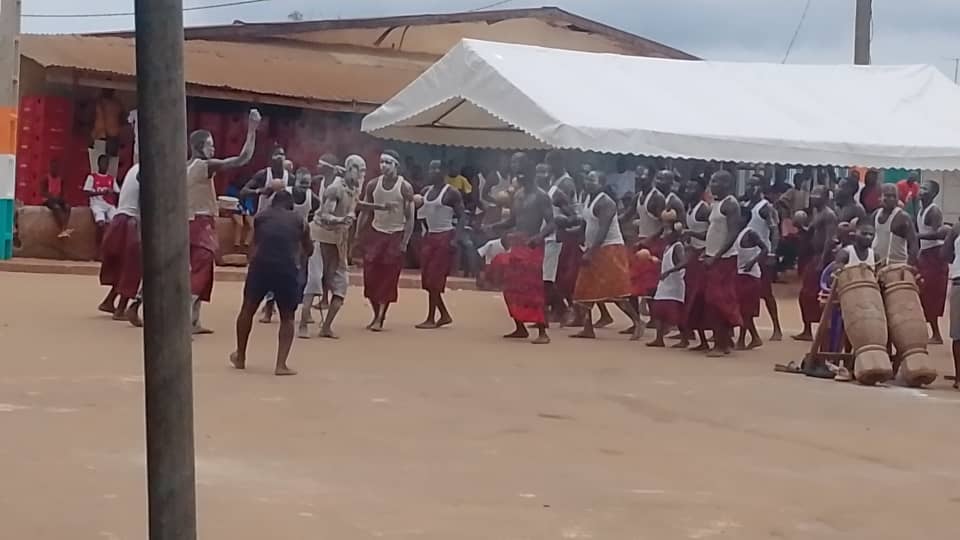 Côte d’Ivoire-AIP/Le festival « Afféry ma fierté » valorise le patrimoine culturel local