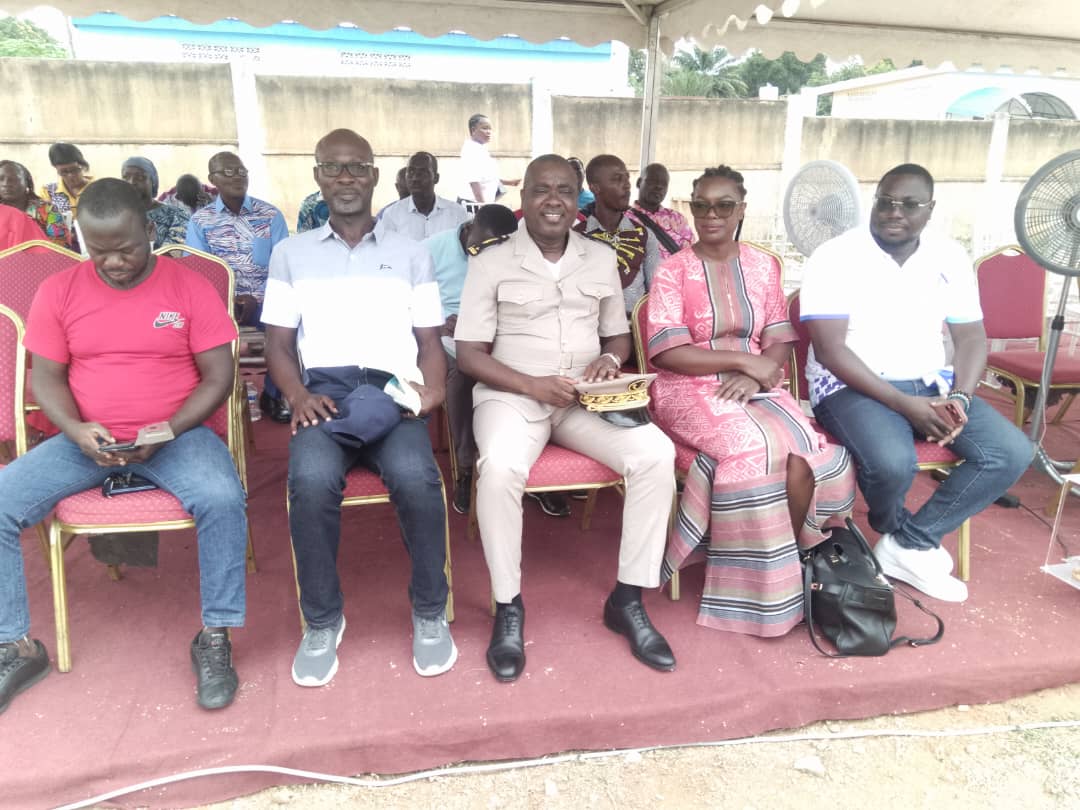 Côte d’Ivoire-AIP/ Le sous-préfet de Toumodi salue l’engagement des enseignants lors d’une journée d’excellence