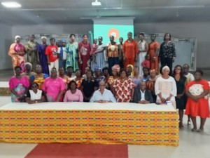 Côte d'Ivoire-AIP/ La CGECI renforce les capacités des femmes entrepreneurs à Grand-Bassam