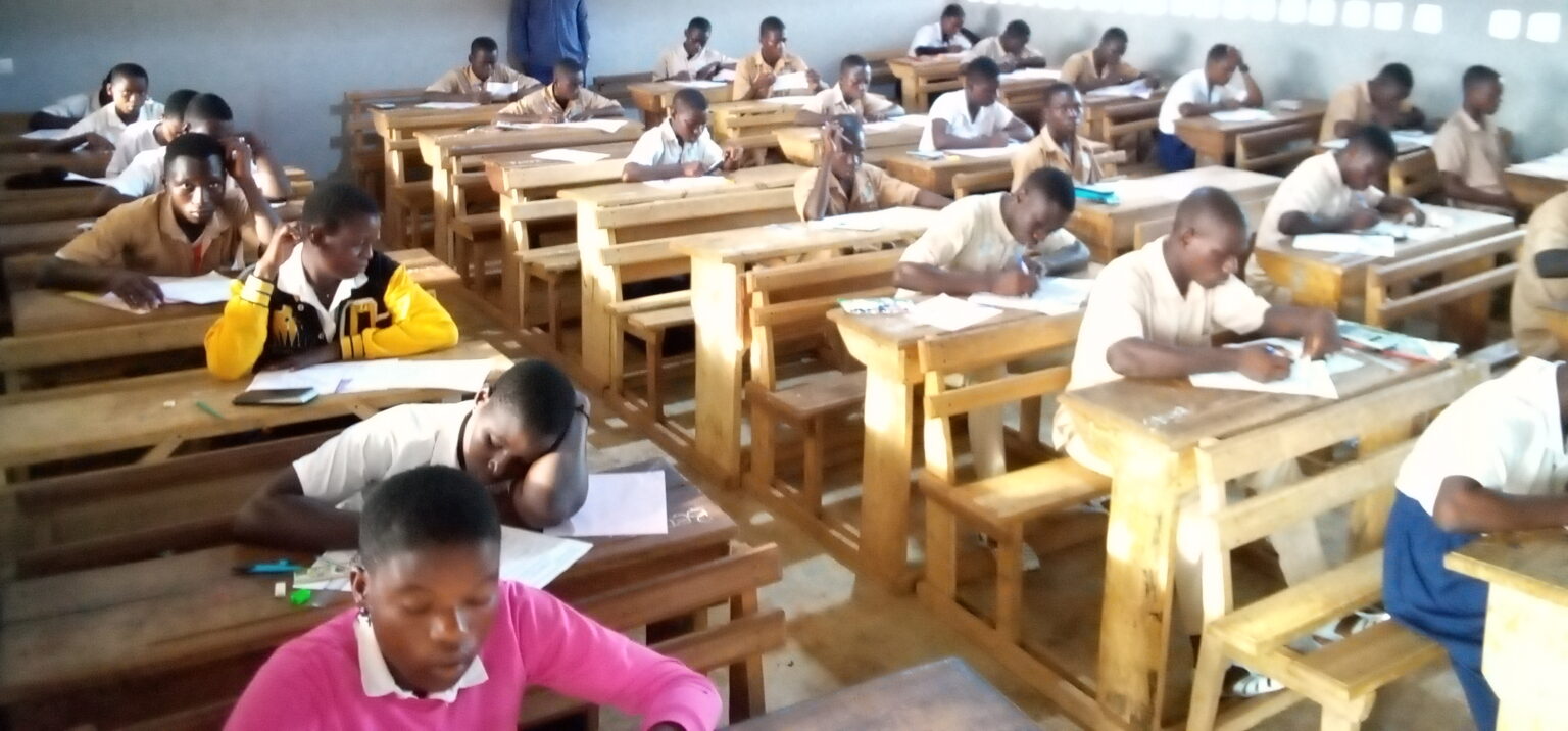 Côte d’Ivoire-AIP/Examen blanc régional : Des chefs d’établissement satisfaits du déroulement des épreuves à Akoupé