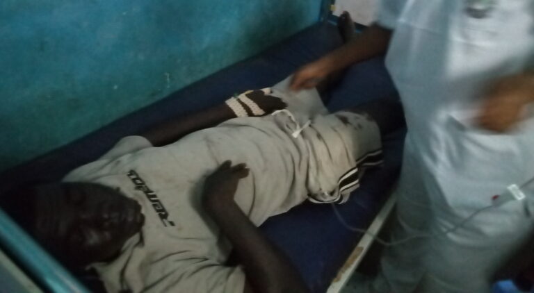 Côte d’Ivoire-AIP/ Une collision entre un tricycle et une moto fait un mort à Akoupé