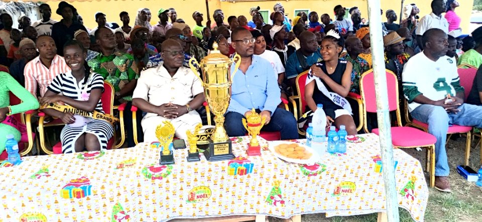 Côte d’Ivoire-AIP/ Le maire de Grabo appelle les jeunes à la cohésion