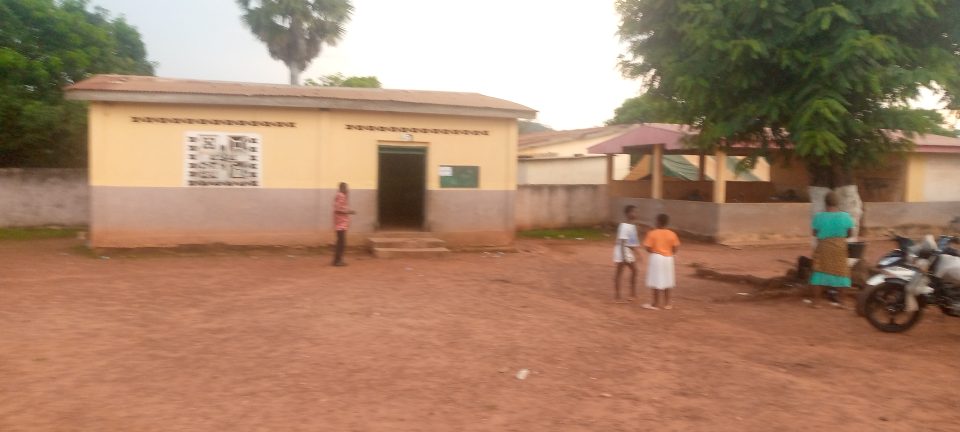 Côte d’Ivoire-AIP/ Le scrutin présidentiel s’est déroulé dans le calme à Bongouanou