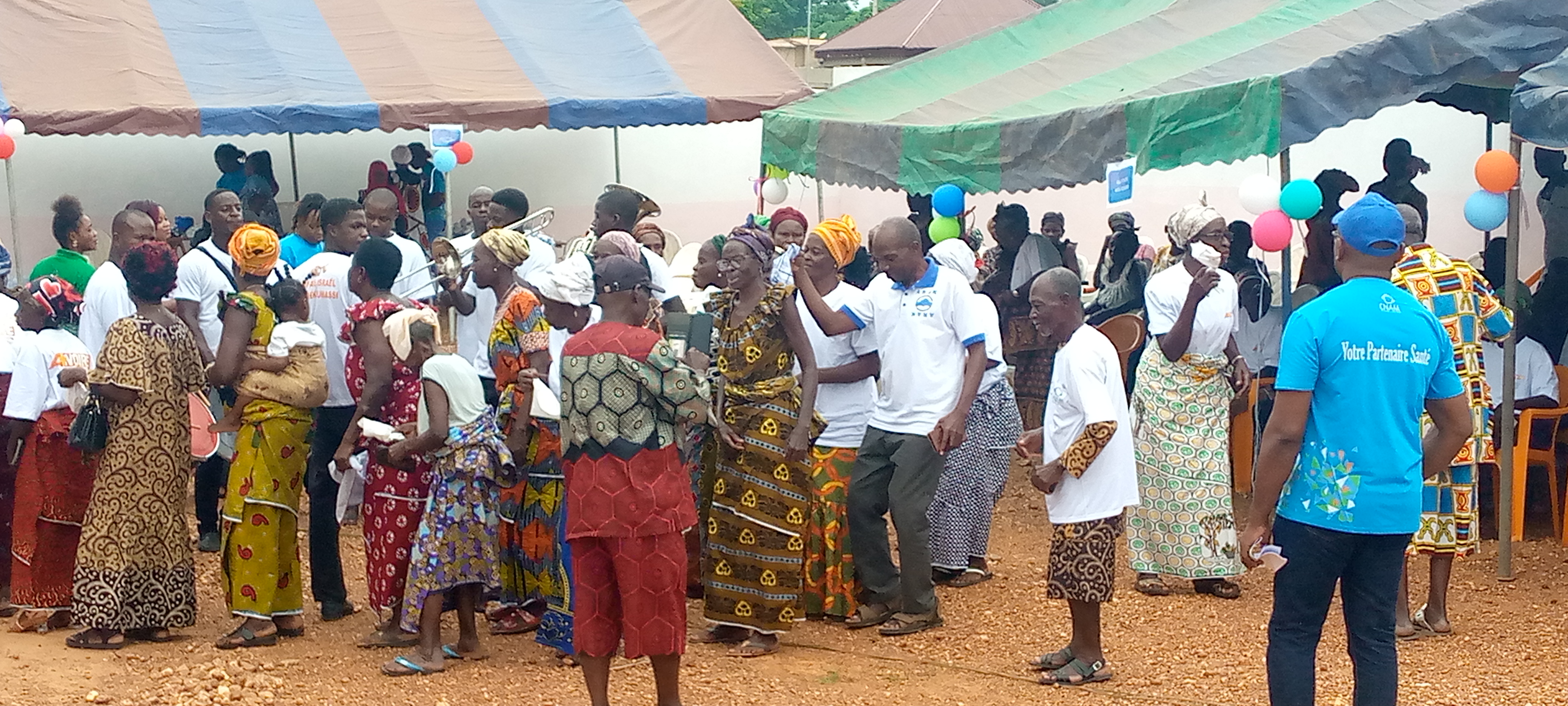 Côte d’Ivoire-AIP/ Journée des personnes âgés : une association plaide pour une meilleure valorisation de la retraite en milieu rural
