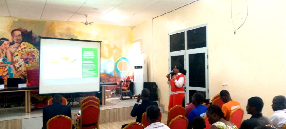 Côte d’Ivoire-AIP/ Les acteurs du monde agricole de M’Batto formés à la santé et sécurité au travail