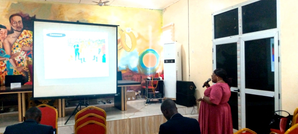 Côte d’Ivoire-AIP/ Santé au travail : les producteurs agricoles du Moronou appelés à adopter de nouvelles pratiques