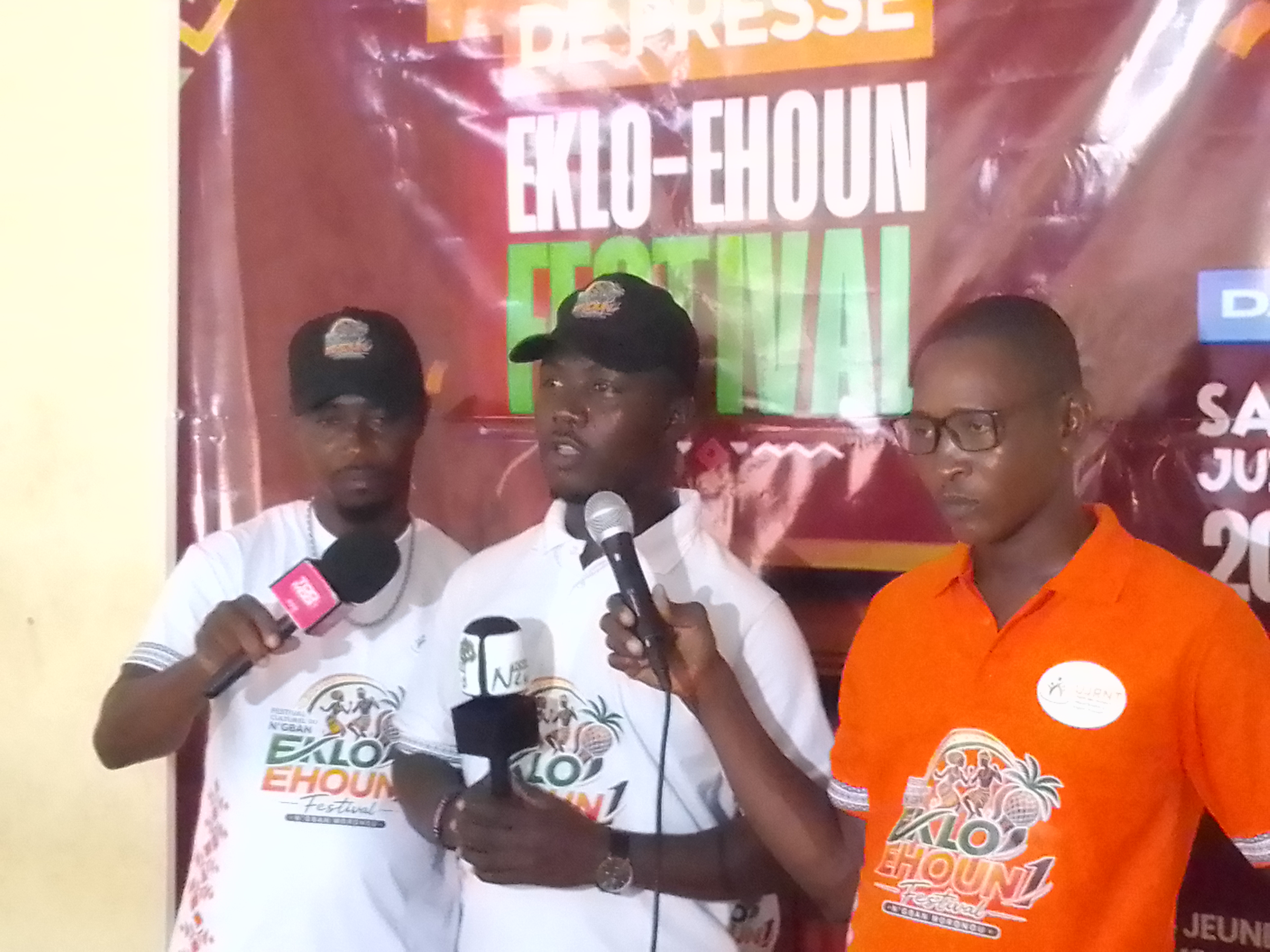 Côte d’Ivoire-AIP/ Le festival Eklo-Ehoun 2026 ambitionne de valoriser le patrimoine culturel N’gban de Toumodi