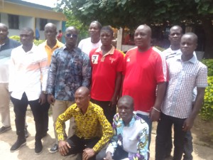 Côte d’Ivoire-AIP/ Une ONG entend contribuer à la solidarité et au développement de Zuénoula