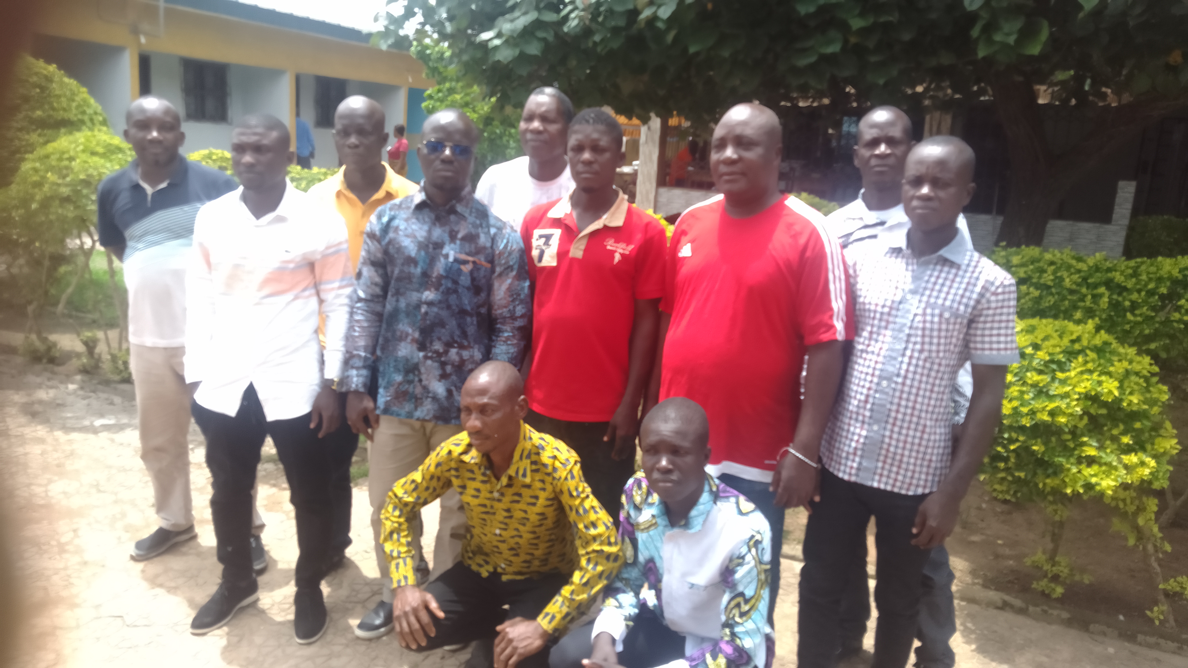 Côte d’Ivoire-AIP/ Une ONG entend contribuer à la solidarité et au développement de Zuénoula