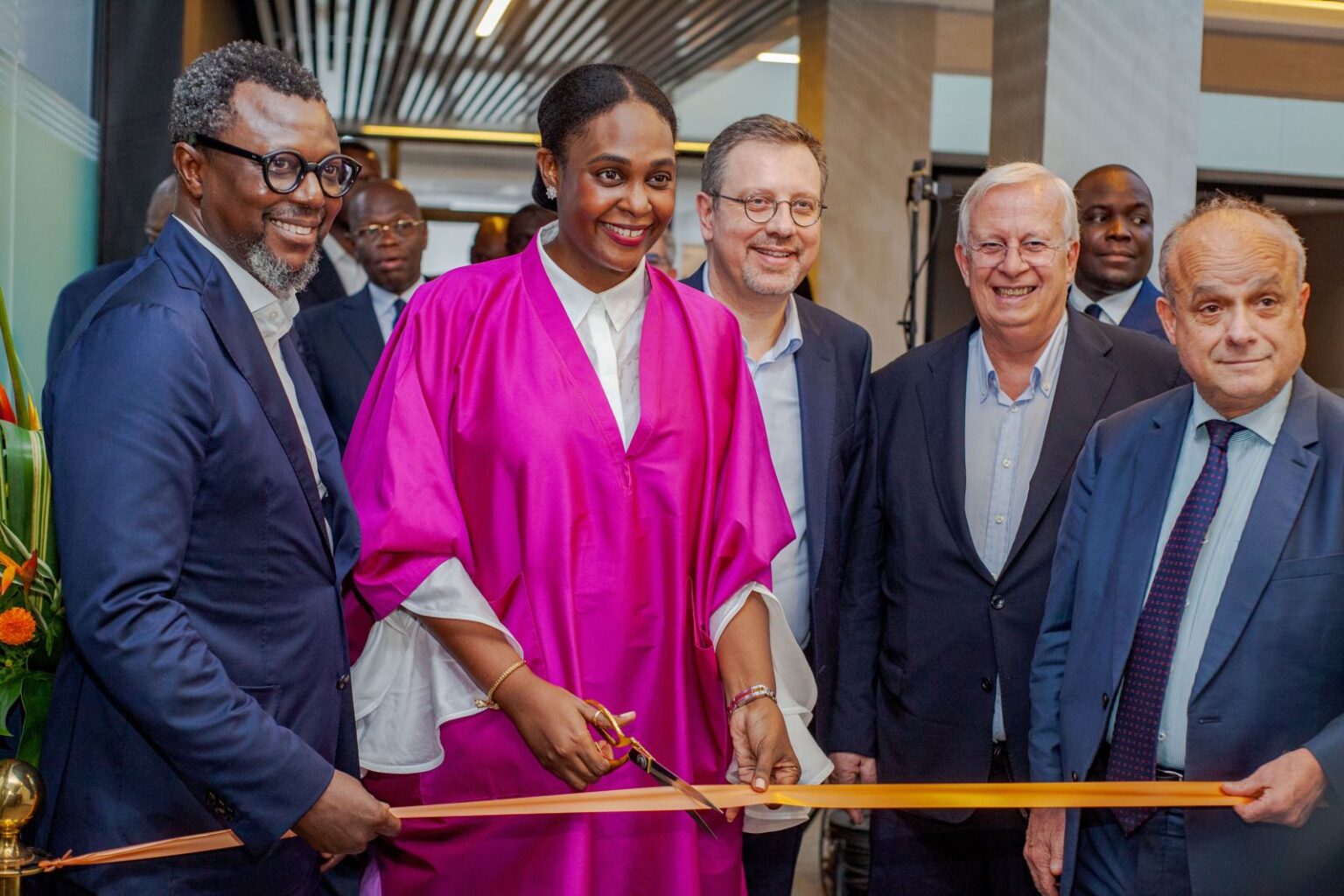 Côte d’Ivoire-AIP/Une fintech inaugure son siège régional à Abidjan pour renforcer l’inclusion financière