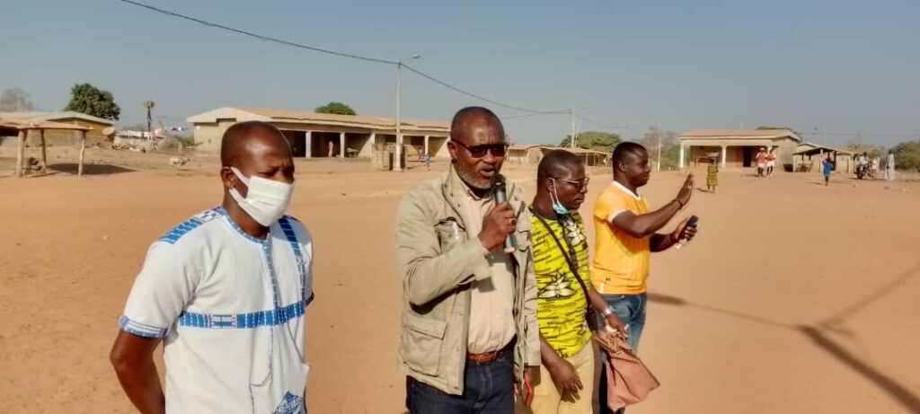 Côte d’Ivoire – AIP/ Une opération « zéro déchet sachet plastique » initiée à Marandallah
