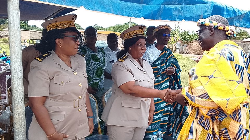 Côte d’Ivoire-AIP/ Le préfet de Botro salue l’action des chefs traditionnels en faveur de la paix et de la cohésion sociale