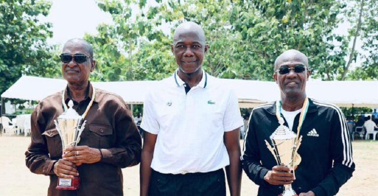 Côte d’Ivoire-AIP/ Une journée organisée à la caserne d’Agban pour renforcer les capacités opérationnelles de la Gendarmerie Mobile