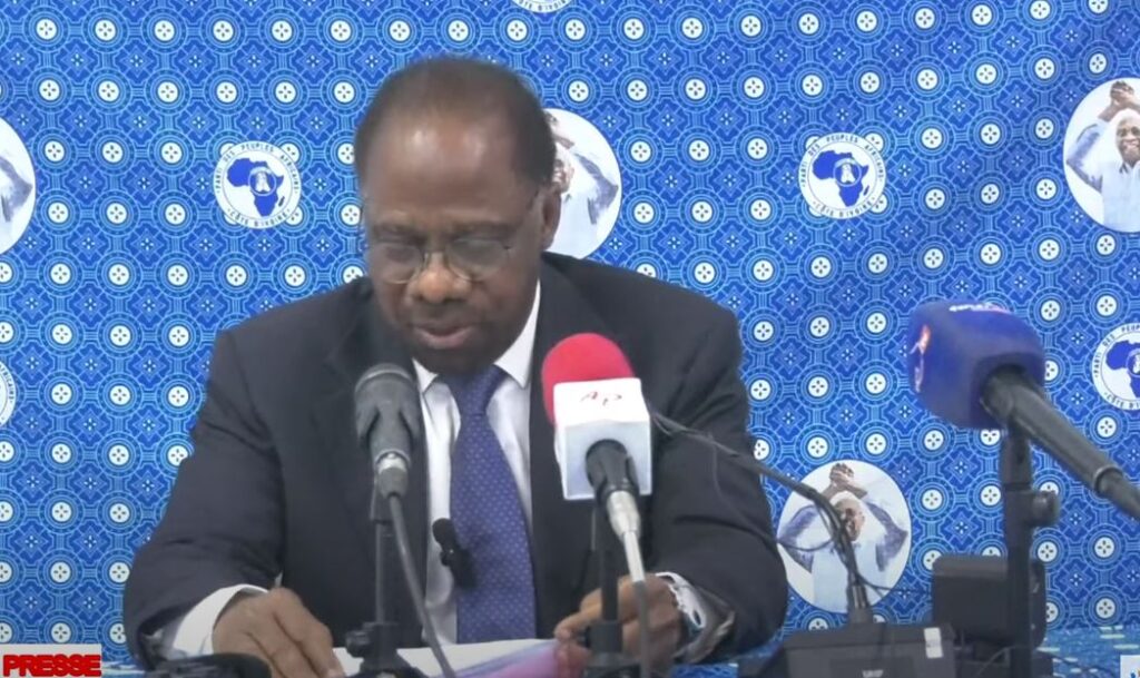 Côte d’Ivoire-AIP/ Le PPA-CI dénonce le refus de la CEI d’organiser une RLE avant la présidentielle de 2025