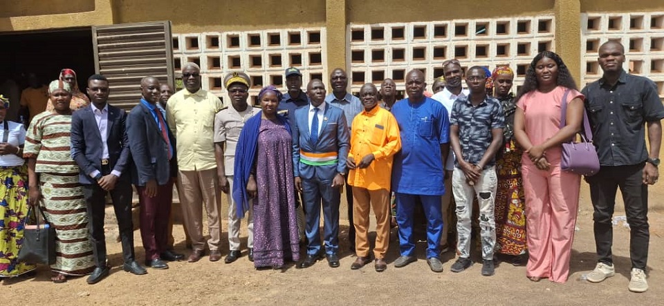 Côte d’Ivoire-AIP/ Les populations de Kanakono exhortées au civisme