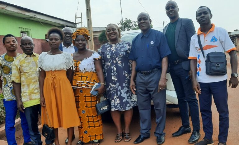 Côte d’Ivoire-AIP/ Les directeurs des études d’Oumé saluent les missions de supervision de l’enseignement technique