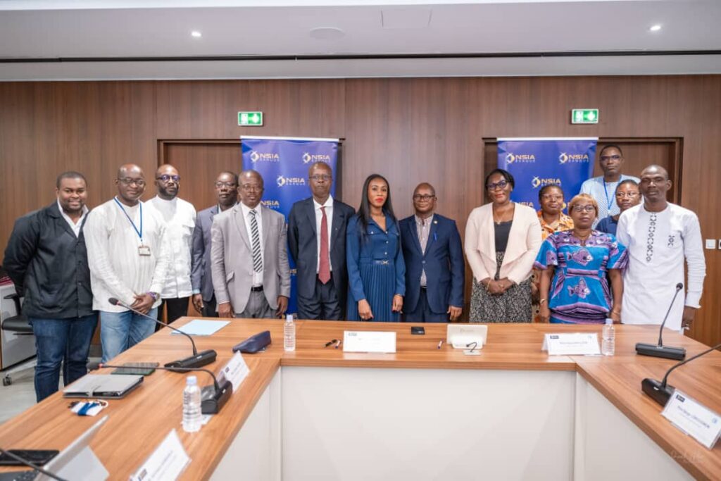 Côte d’Ivoire-AIP/ Des initiatives élaborées pour des opportunités de stages et d’emplois aux jeunes