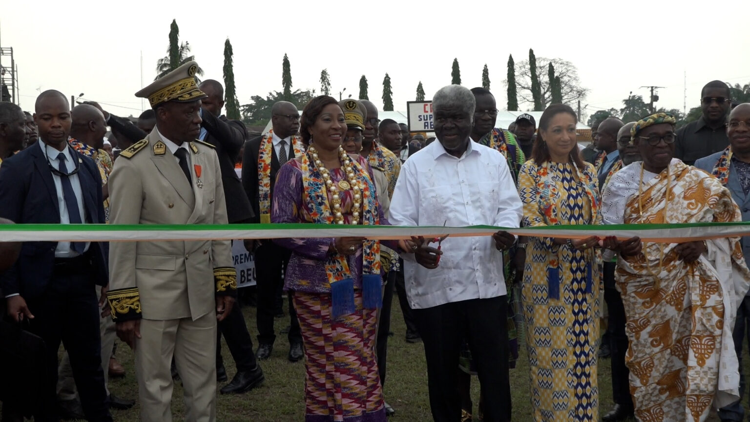 Côte d’Ivoire-AIP/ Les chefs traditionnels sont précieux aux yeux du président de la République (Premier ministre)