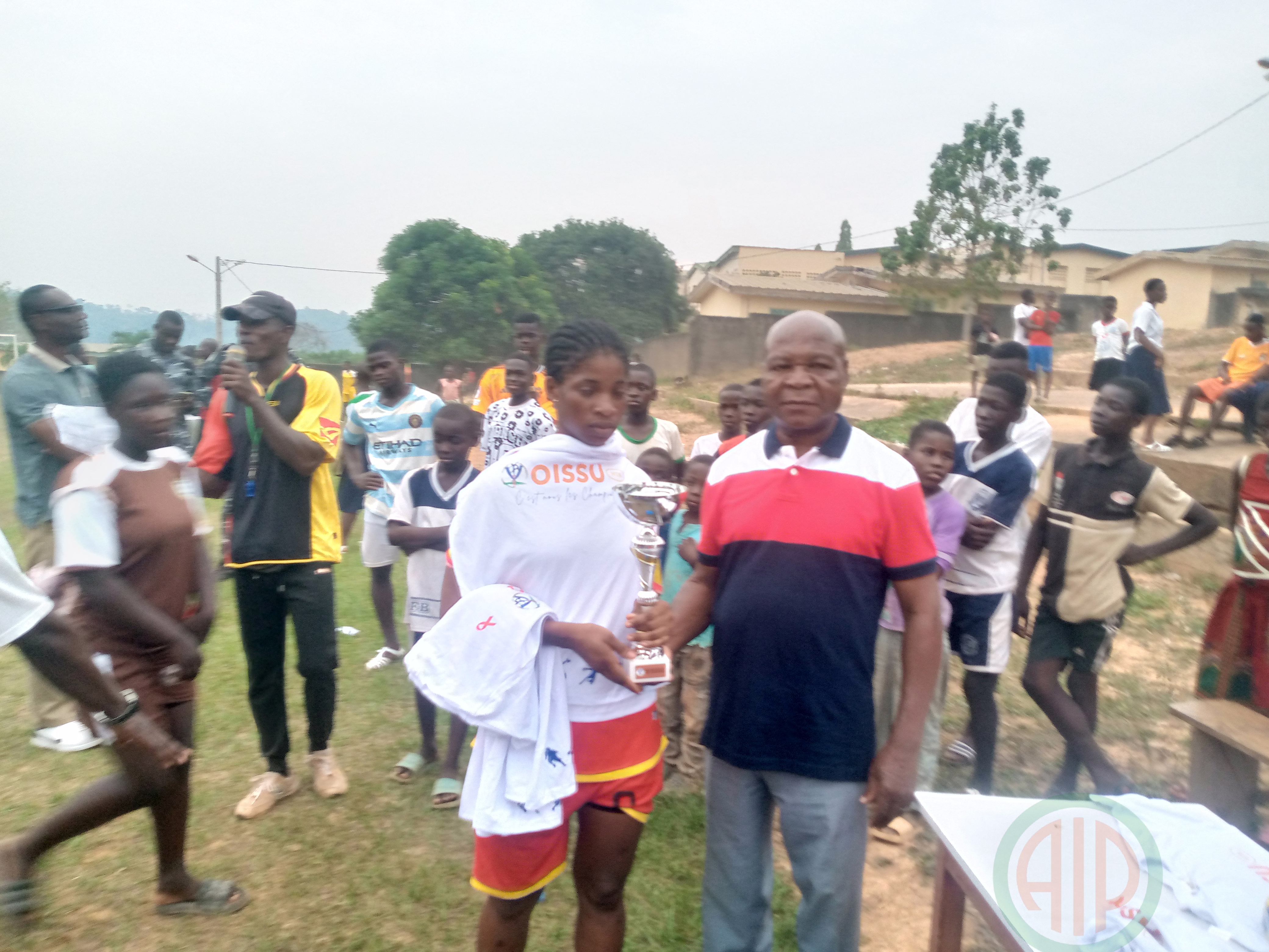 Côte d’Ivoire-AIP/Le directeur régional du sport du Moronou souligne l’importance des licences sportives