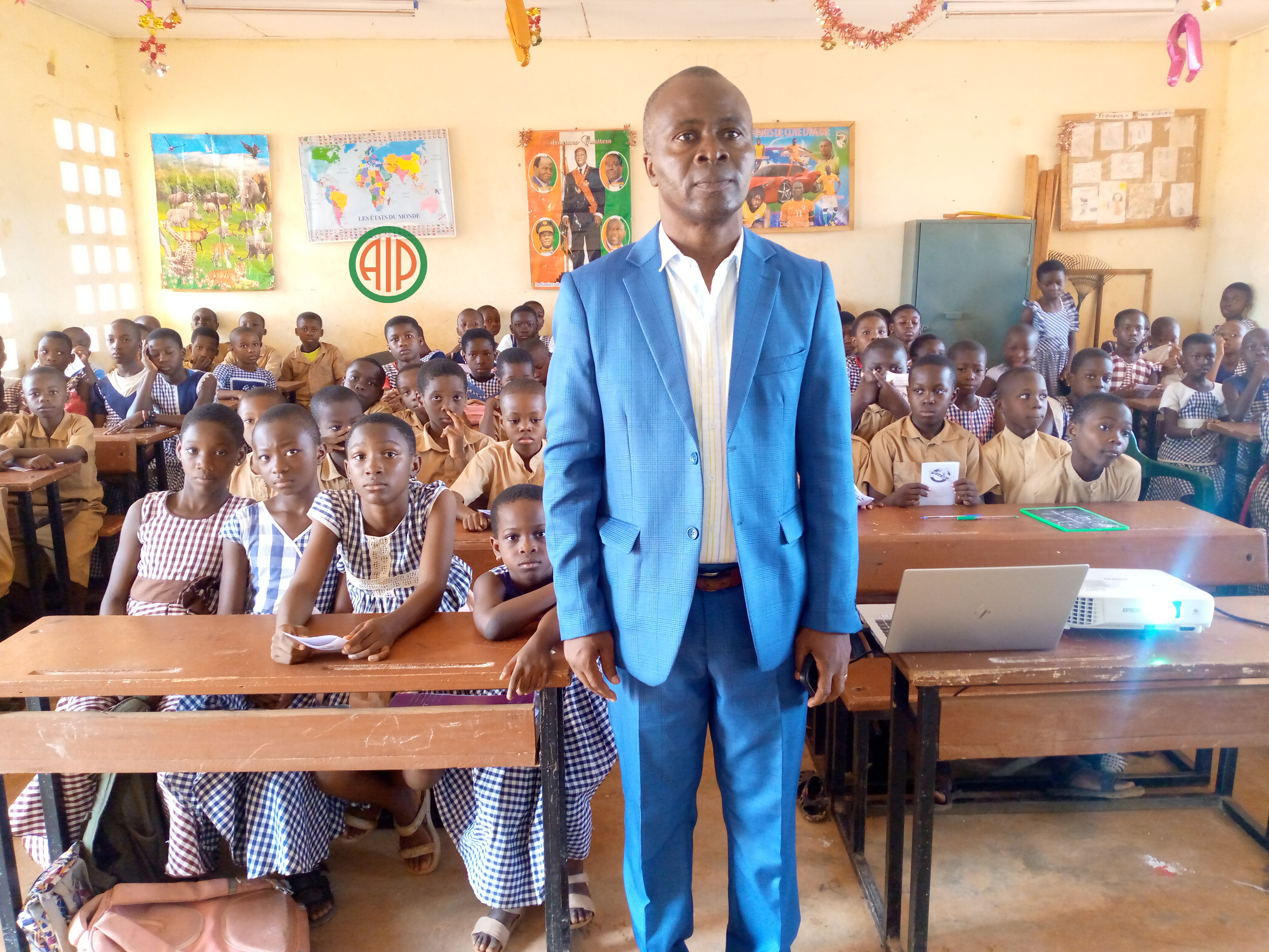 Côte d’Ivoire-AIP/Le MIRAH lance une campagne de sensibilisation sur la rage dans les ecoles de Bongouanou