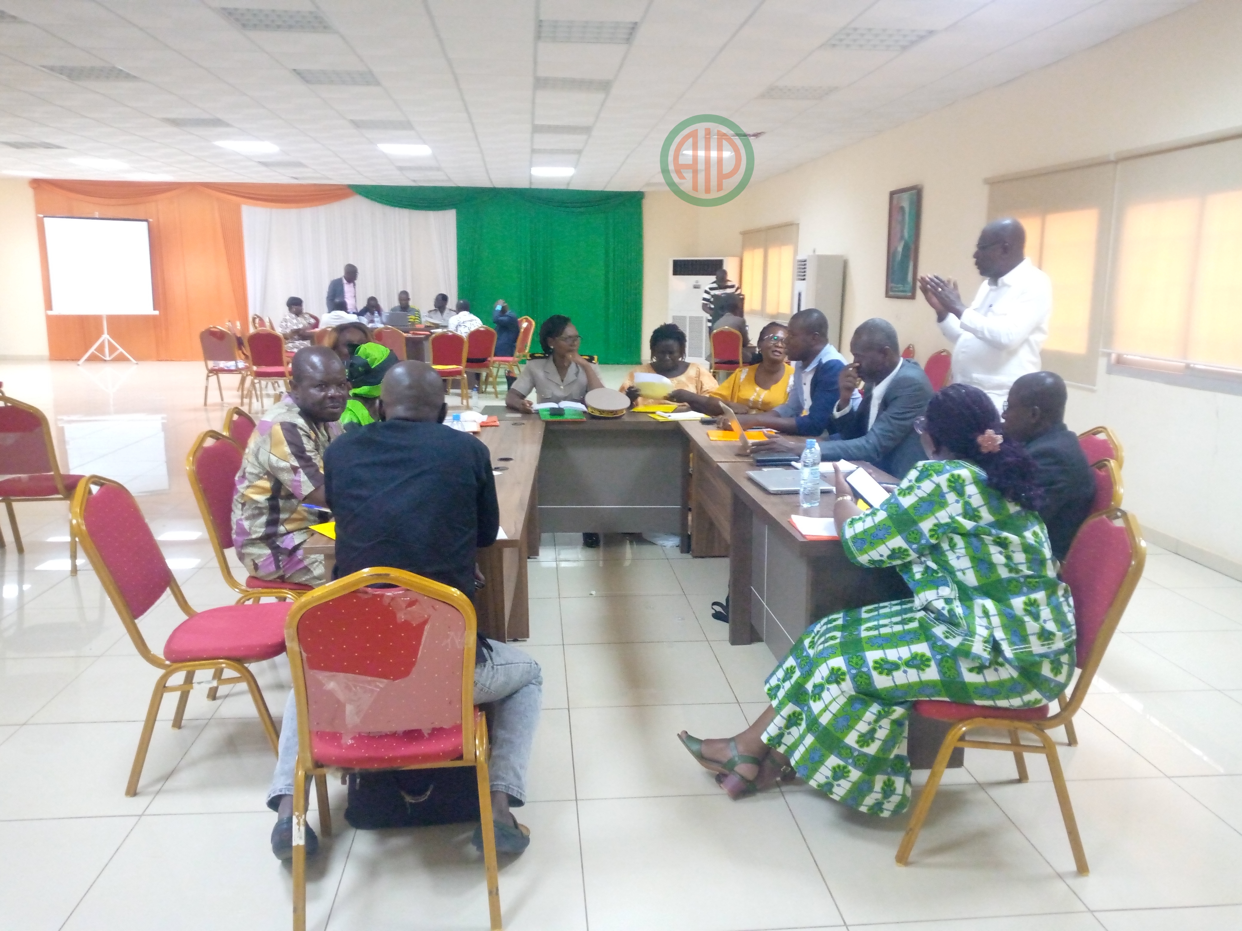 AIP/ Elaboration du PND 2026-2030 : Le Moronou affiche sa volonté de contribuer à une Côte d’Ivoire émergente et inclusive