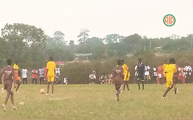 Côte d’Ivoire-AIP/ Le Conseil régional soutient le sport et les médias communautaires dans son programme 2026-2028