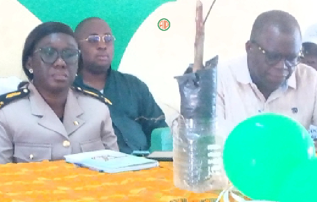 Côte d’Ivoire-AIP/ Le sous-préfet de M’batto salue l’initiative de la Fédération des producteurs d’hévéa