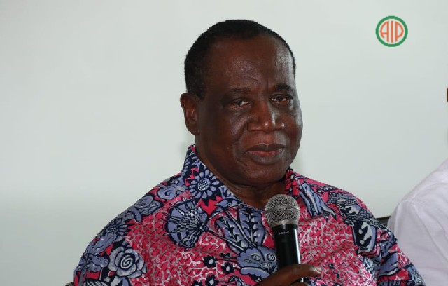 Côte d’Ivoire–AIP/ Présidentielle 2025 : Ahoua N’doli Théophile installe les comités de campagne du RHDP dans le Moronou