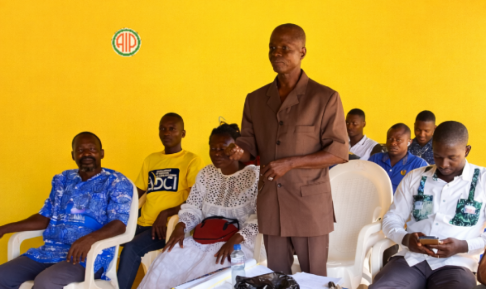 Côte d’Ivoire – AIP / Législatives 2025 : Bosson Brou Kowoussa Evariste place la défense des agriculteurs et la citoyenneté au cœur de son engagement politique