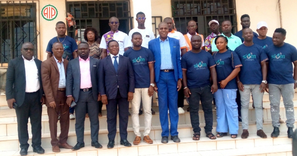 Côte d’Ivoire-AIP/ Un salon international des opportunités du Moronou annoncé à Bongouanou