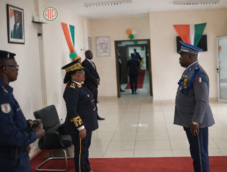 Côte d’Ivoire-AIP/ Nouvel An: le préfet de la région du Moronou dévoile ses priorités pour 2026