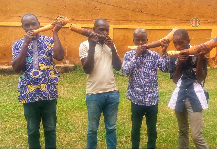 Côte d’Ivoire-AIP/Le “Mê” en vedette au lancement de la 2ᵉ édition du Yesouan Festival