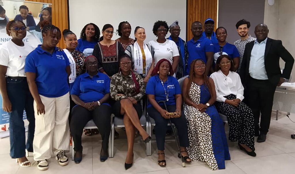 Côte d’Ivoire – AIP/ Projet IGNI+E: un forum organisé à Abidjan pour renforcer les compétences des partenaires locaux