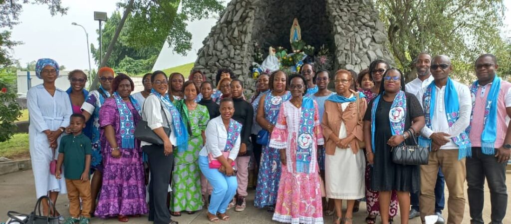 Côte d’Ivoire-AIP/ Les anciennes du Collège Notre Dame du Plateau exhortent leurs condisciples à s’approprier l’annuaire des compétences