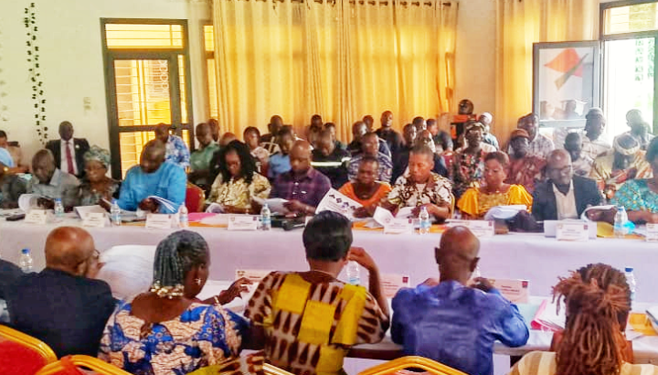 Côte d’Ivoire-AIP / La mairie de Bongouanou annonce plusieurs projets structurants pour la commune