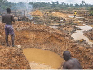 Côte d’Ivoire-AIP/ La coordination régionale du RHDP de Bongouanou annonce un séminaire régional sur la lutte contre l'orpaillage illicite