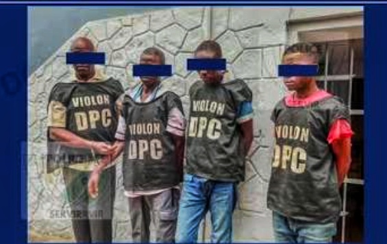 Côte d’Ivoire-AIP/ Une série d’agressions et de braquages inquiète les populations dans le Moronou